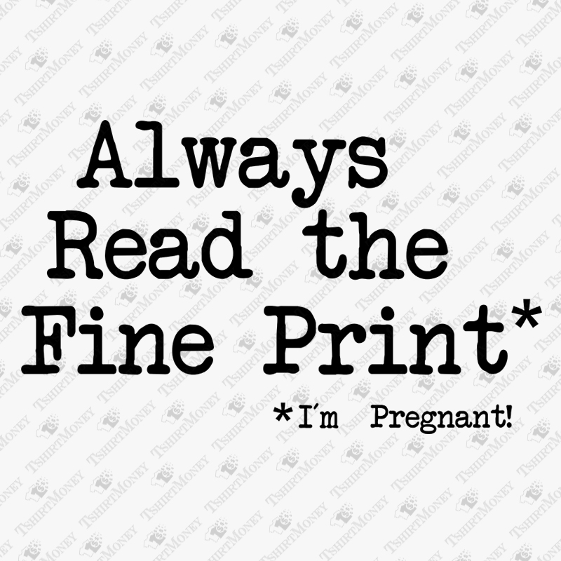 always-read-the-fine-print-svg-cut-file