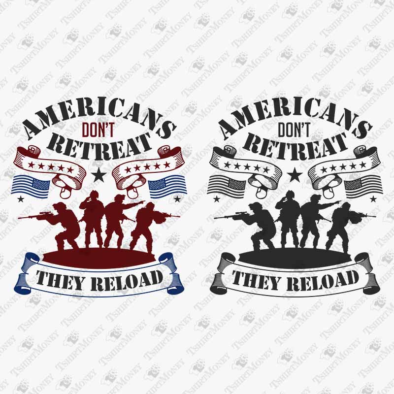 americans-dont-retreat-svg-cut-file