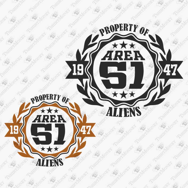 area-51-roswell-svg-cut-file