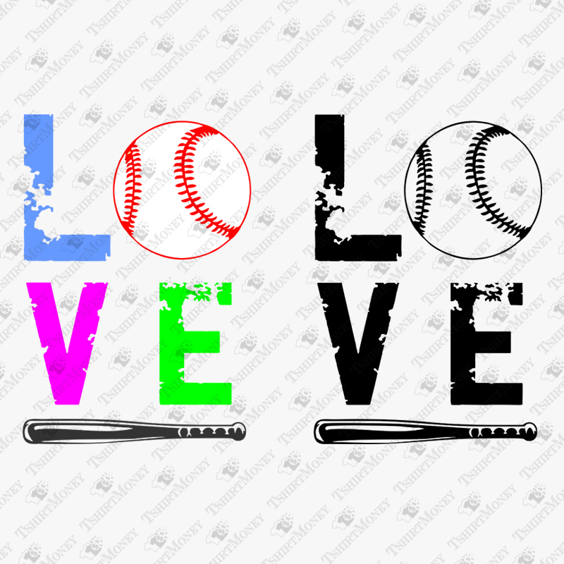 baseball-love-svg-cut-file