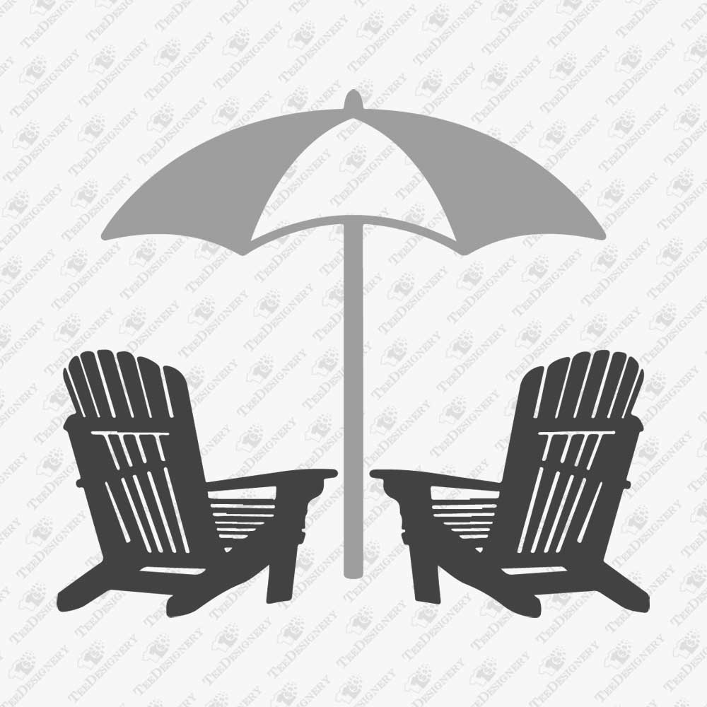 beach-chairs-umbrella-svg-cut-file