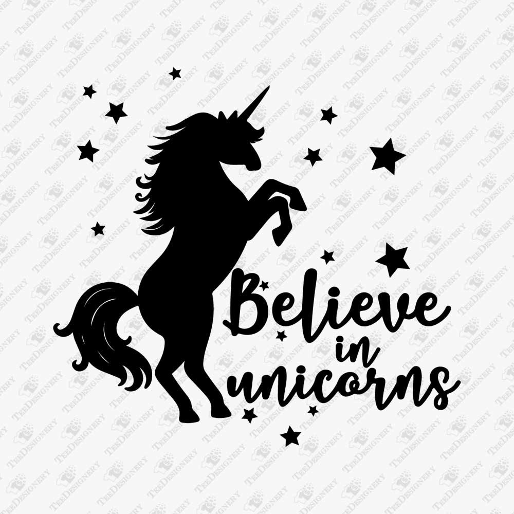 believe-in-unicorns-svg-cut-file