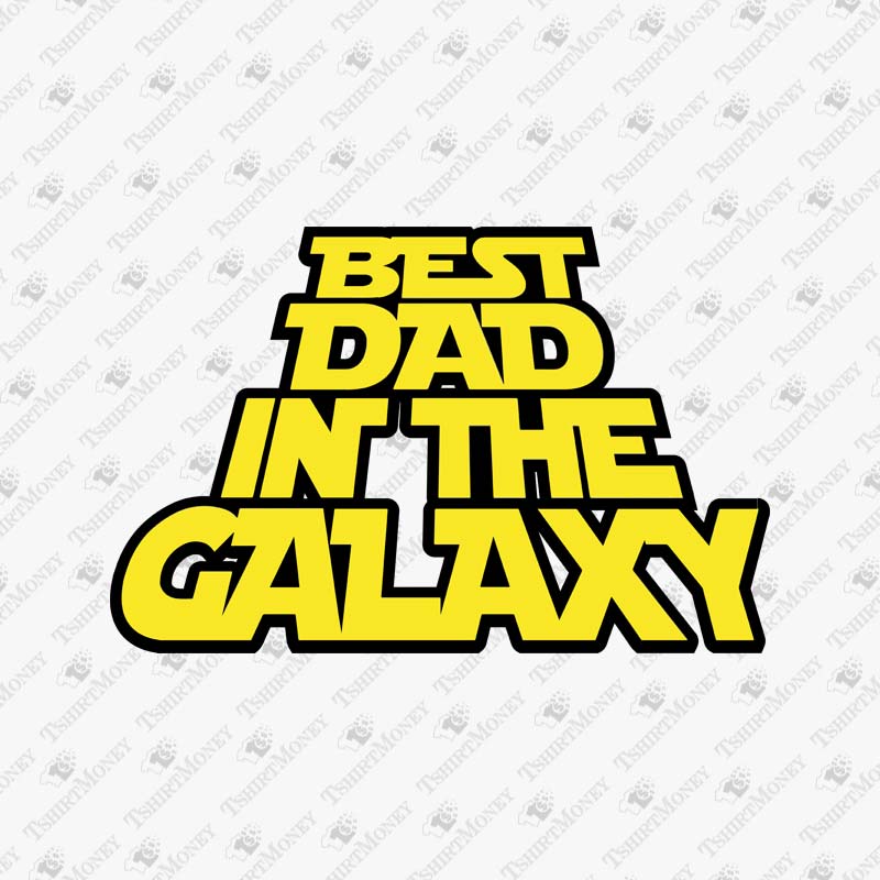 best-dad-in-the-galaxy-svg-cut-file