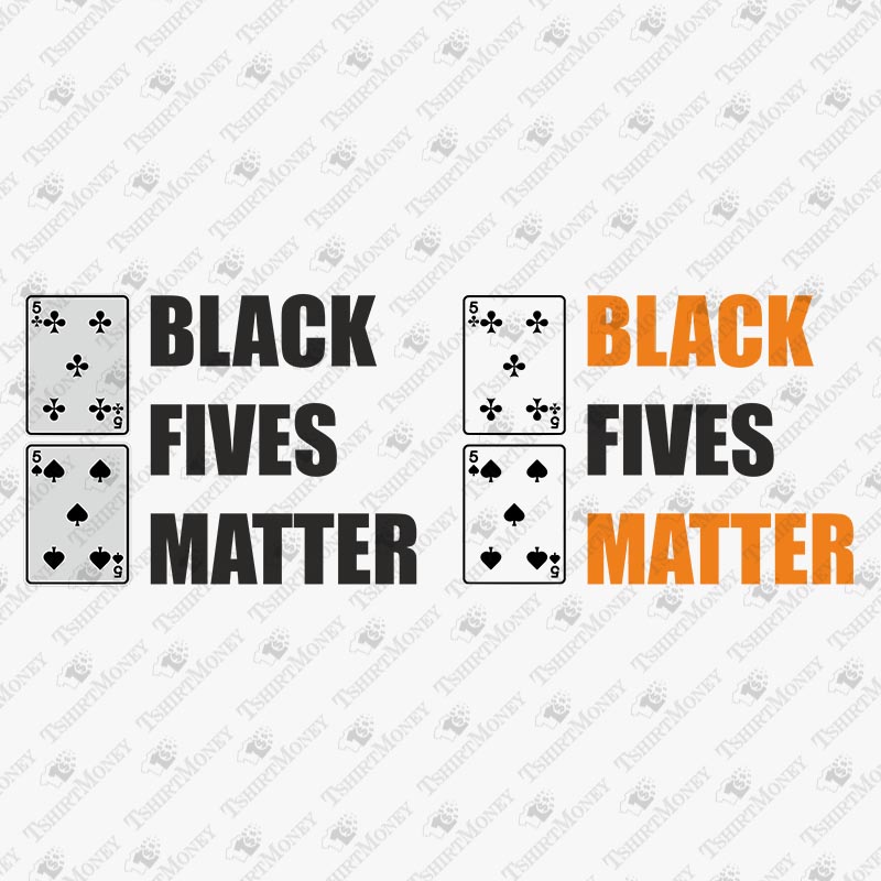 black-fives-matter-svg-cut-file