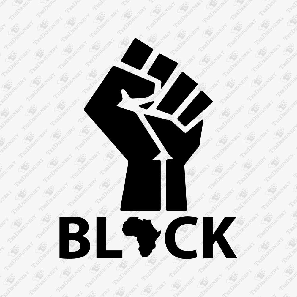 black-history-activism-svg-cut-file