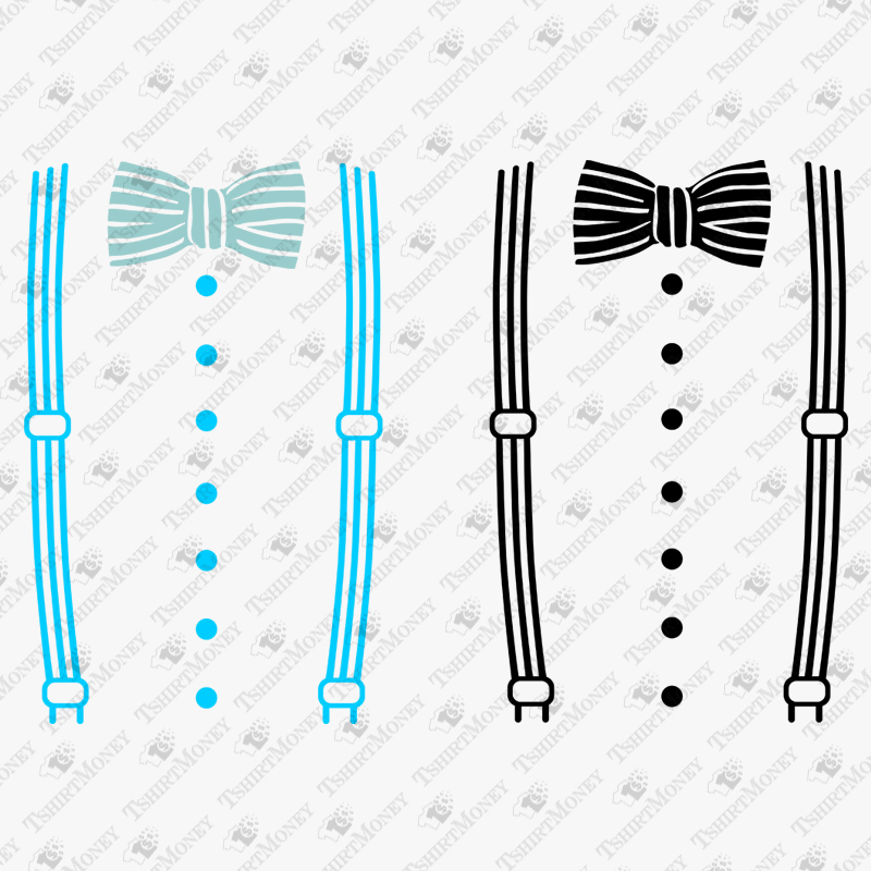 bow-tie-and-suspenders-svg-cut-file
