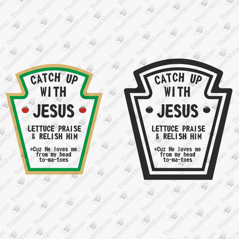 catch-up-with-jesus-funny-christian-svg-cut-file