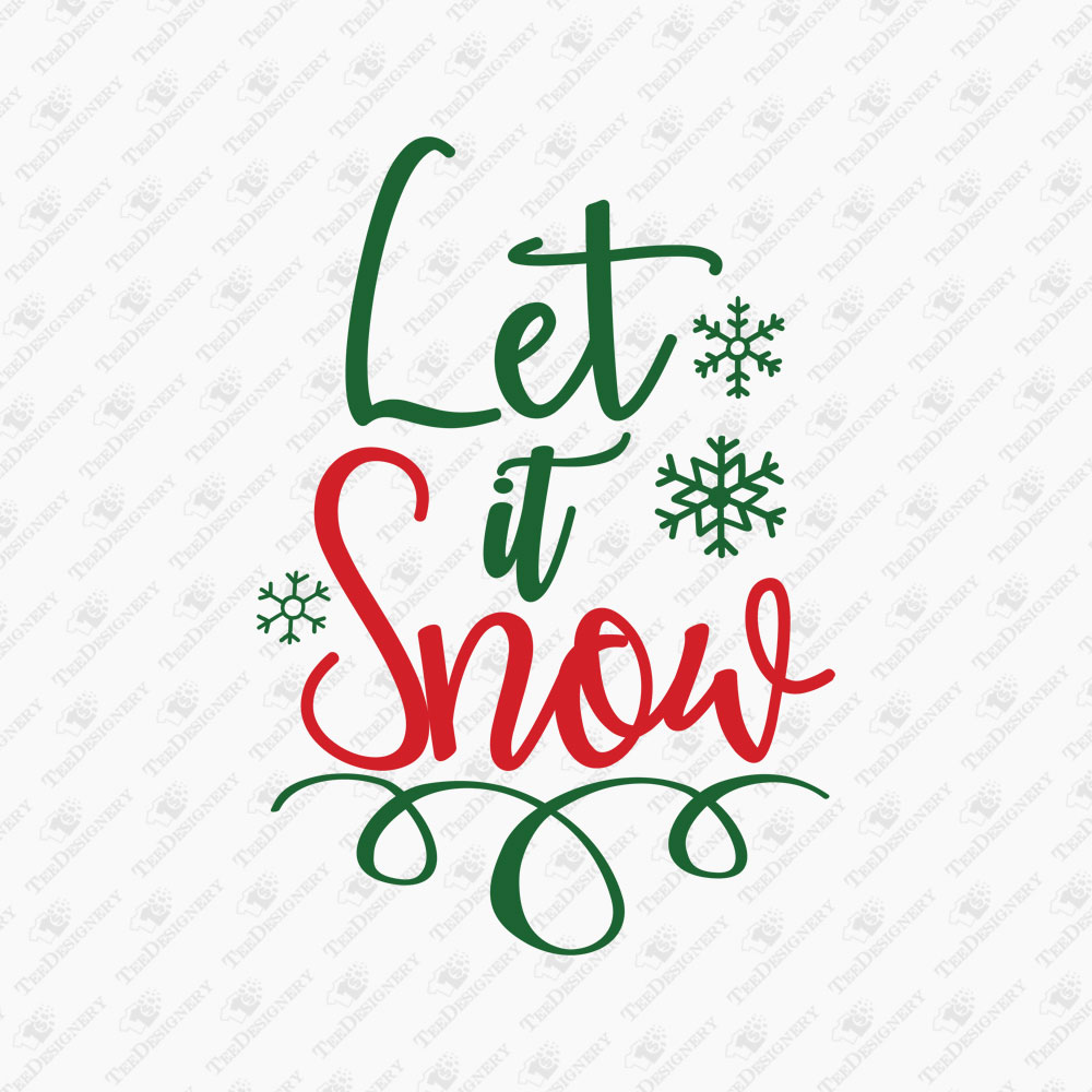 christmas-let-it-snow-svg-cut-file
