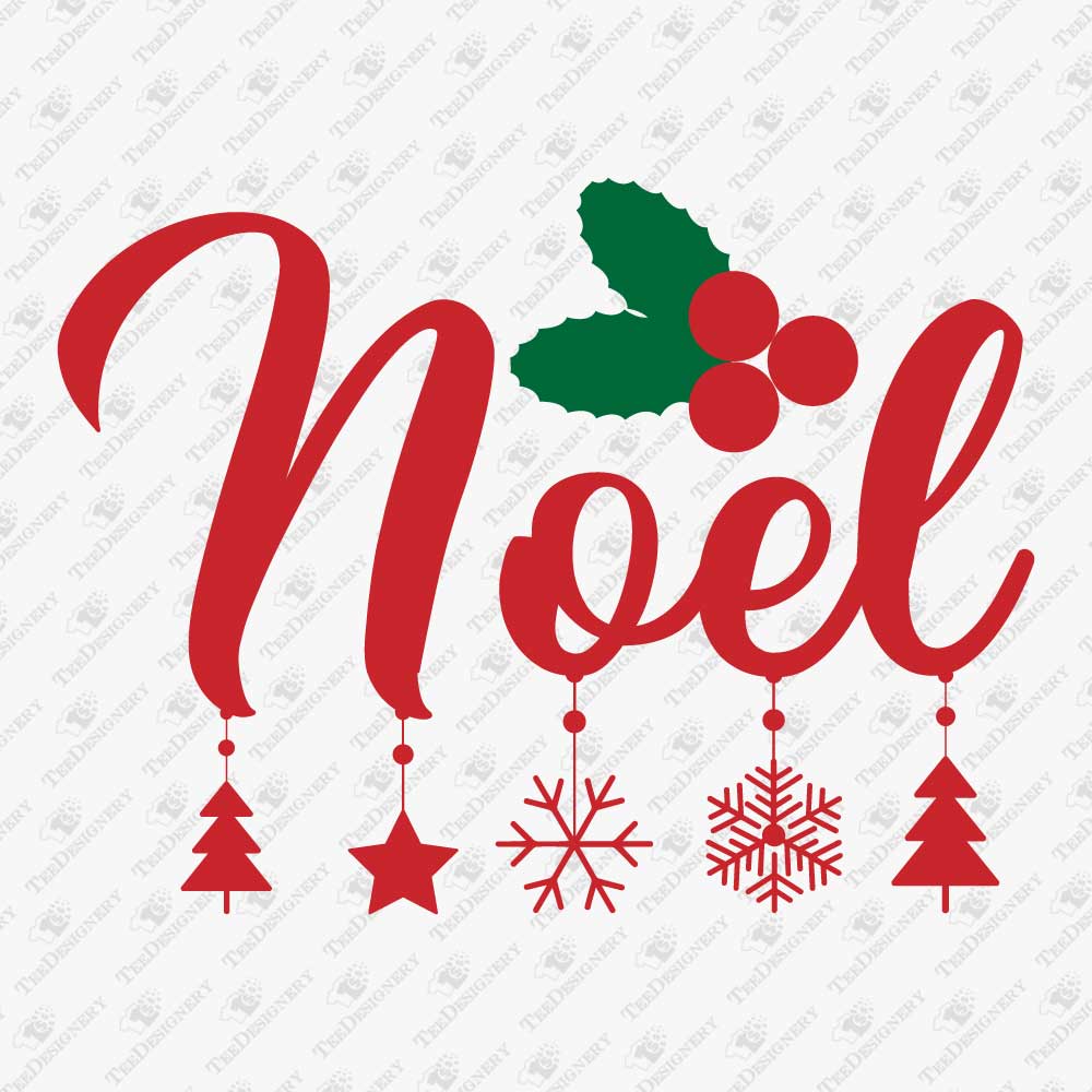 christmas-noel-svg-cut-file
