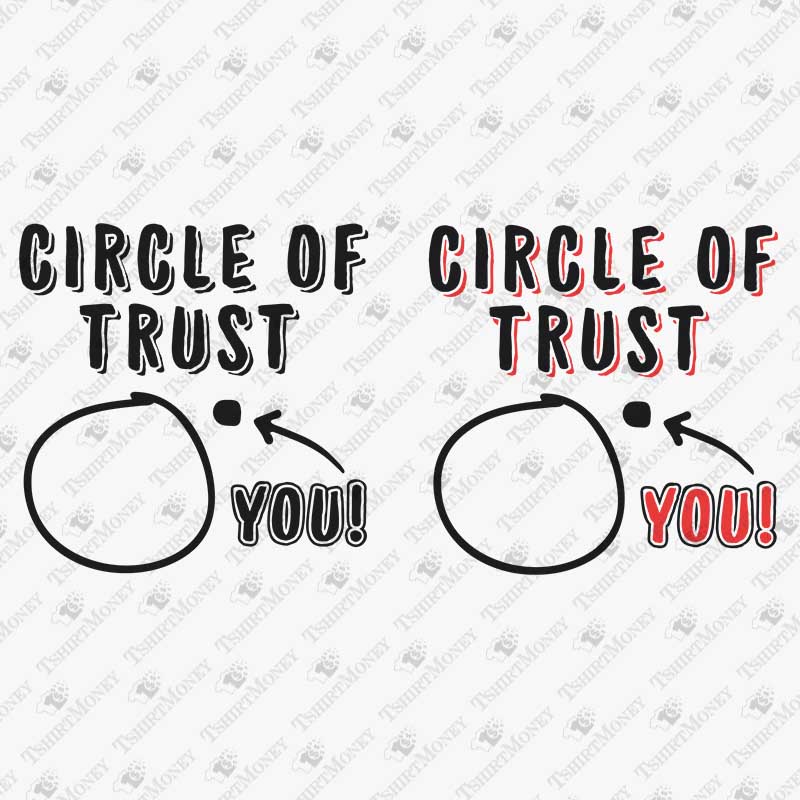 circle-of-trust-svg-cut-file