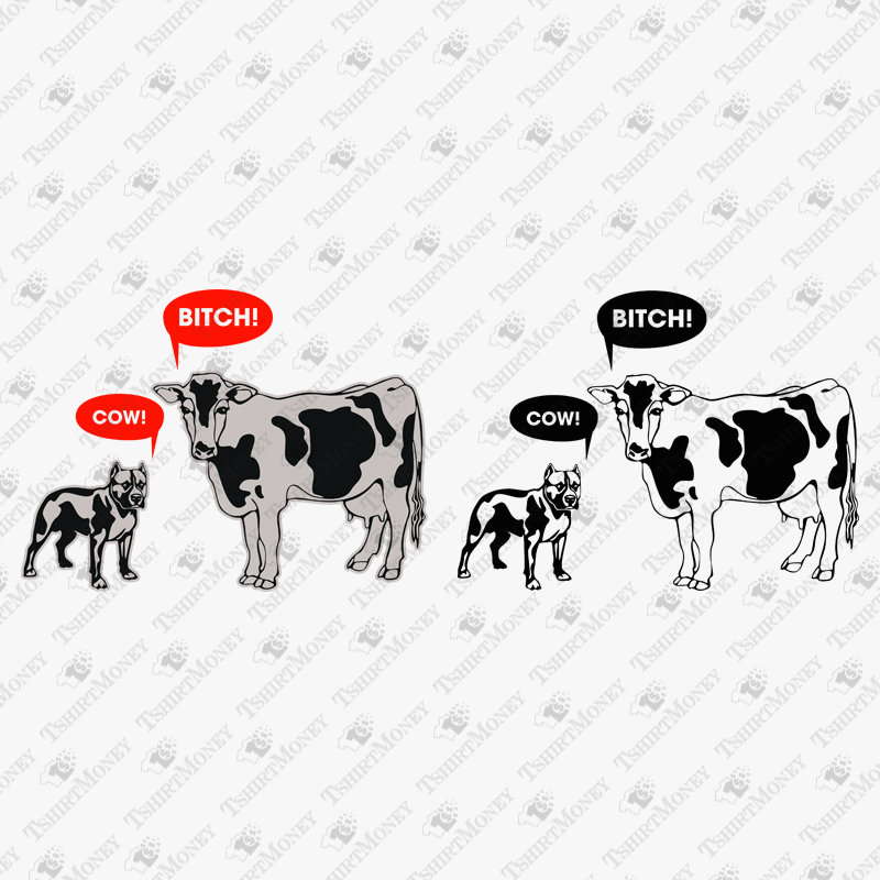 cow-bitch-svg-cut-file