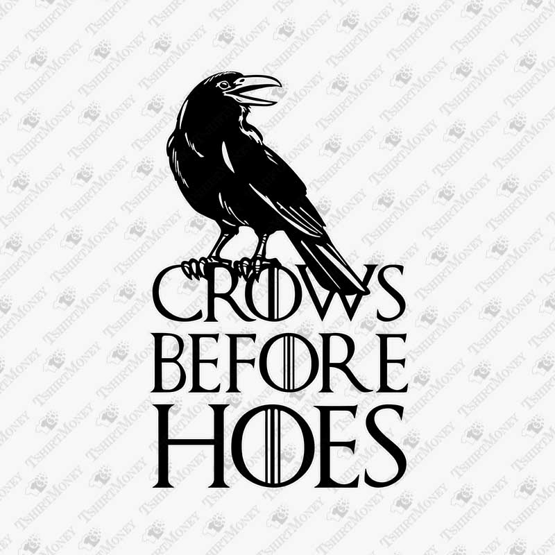 crows-before-hoes-svg-cut-file