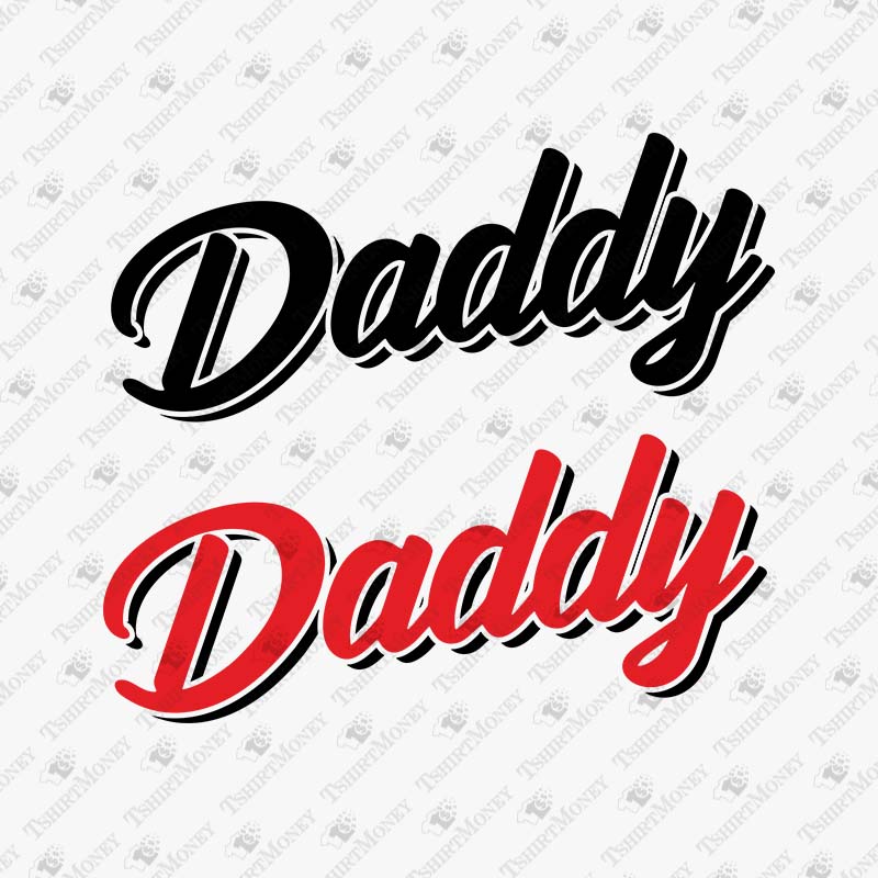 daddy-svg-cut-file