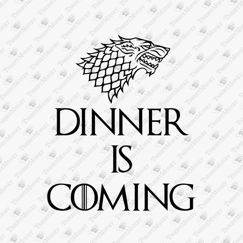 dinner-is-coming-svg-cut-file