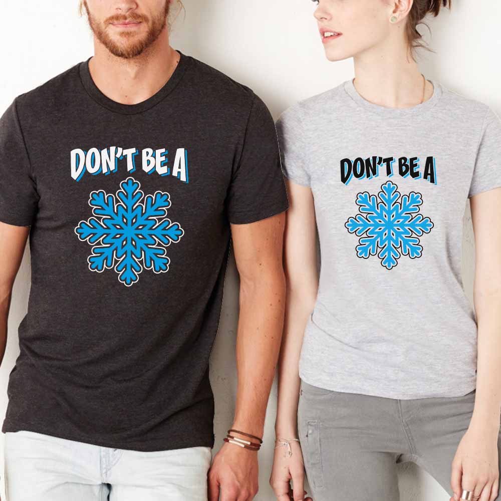 dont-be-a-snowflake-svg-cut-file