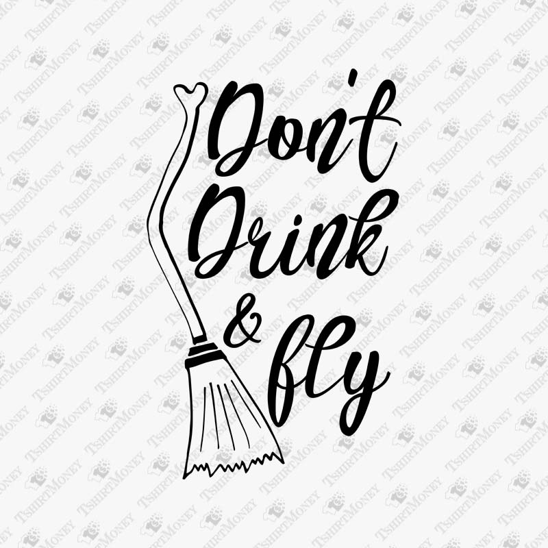 dont-drink-and-fly-halloween-svg-cut-file