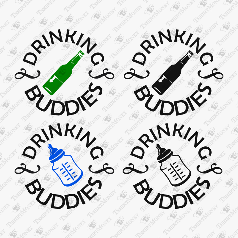drinking-buddies-svg-cut-file