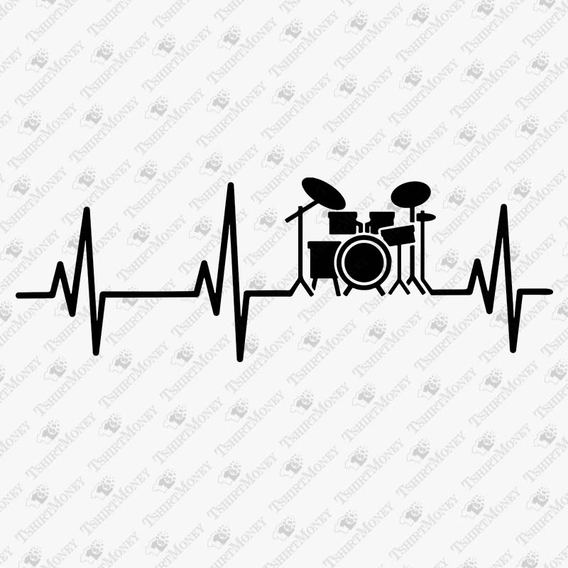 drums-heartbeat-svg-cut-file