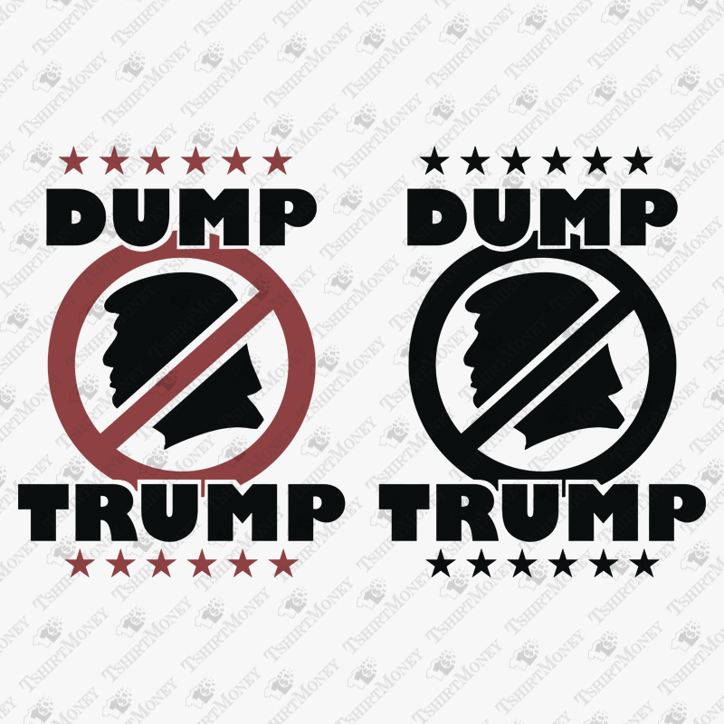 dump-trump-protest-svg-cut-file