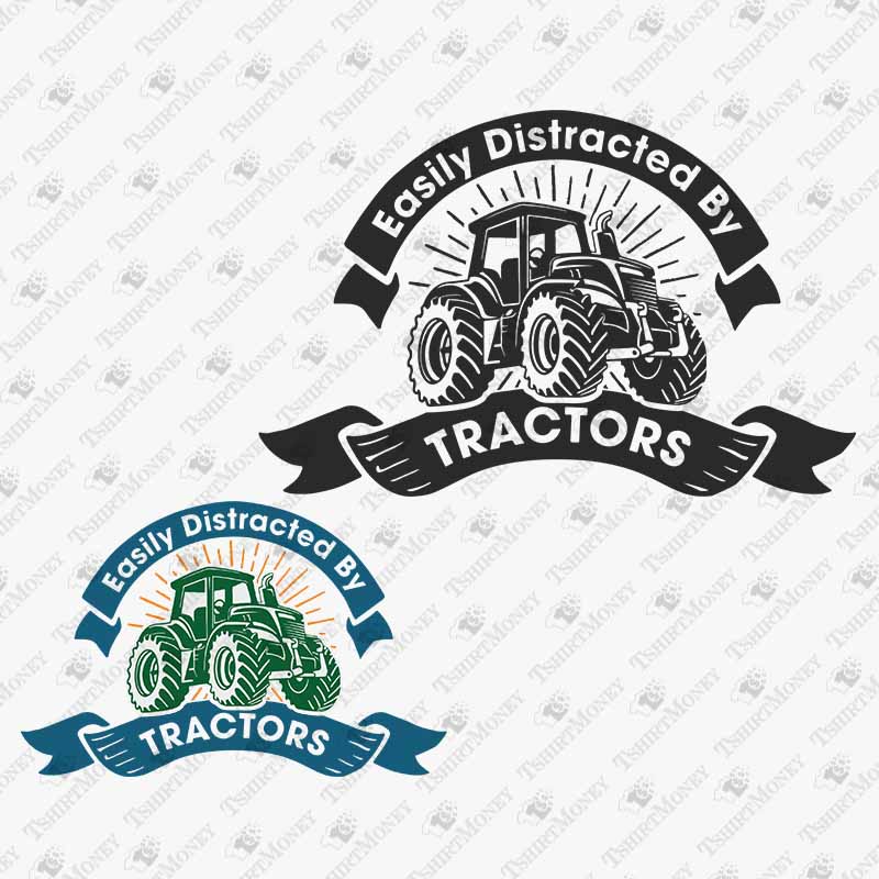 easily-distracted-by-tractors-svg-cut-file
