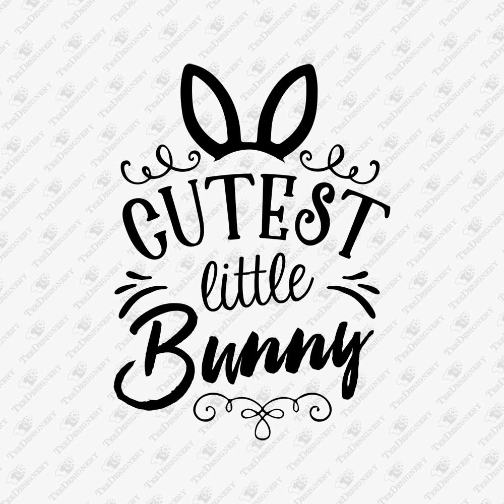 easter-cutest-little-bunny-svg-cut-file