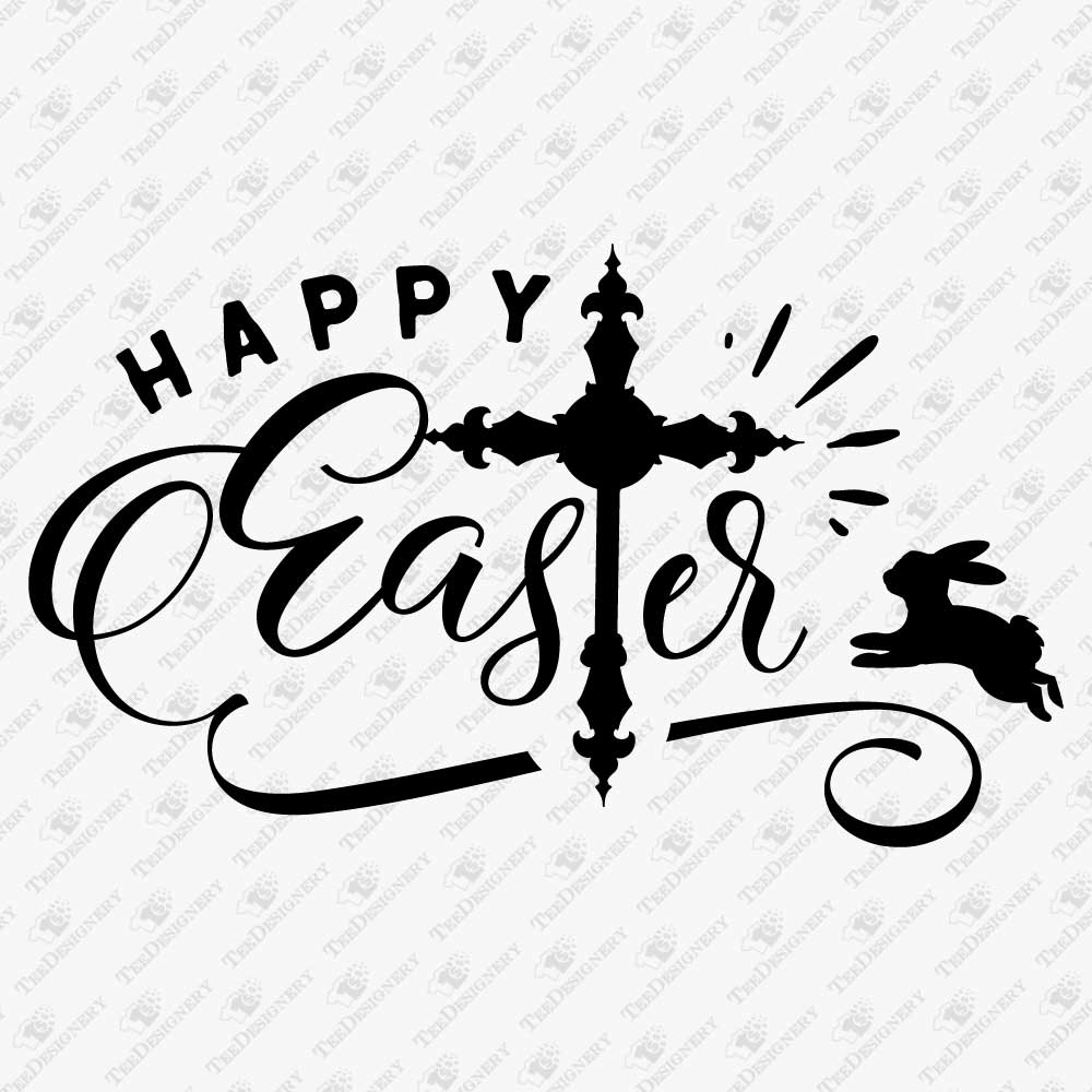 easter-happy-easter-cross-and-bunny-svg-cut-file