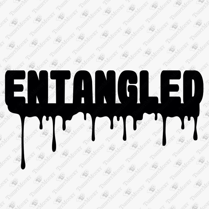 entangled-svg-cut-file