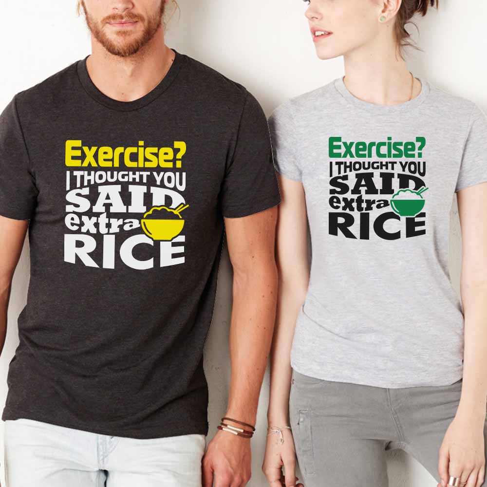exercise-i-thought-you-said-extra-rice-svg-cut-file