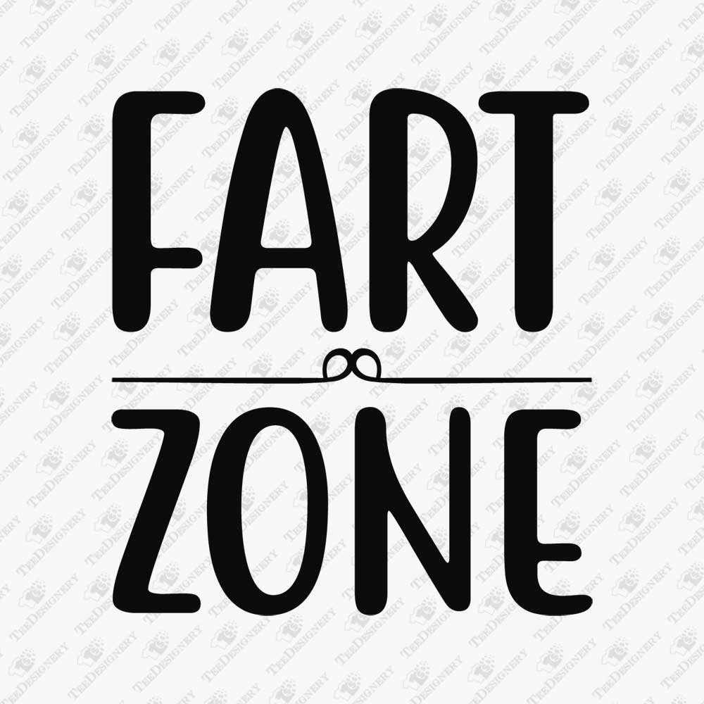 fart-zone-funny-svg-cut-file