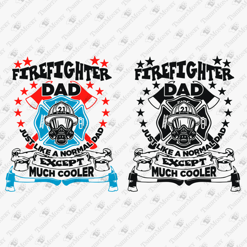 firefighter-dad-svg-cut-file