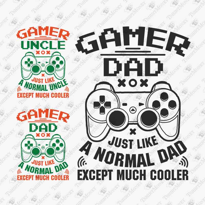 gamer-dad-uncle-svg-cut-file