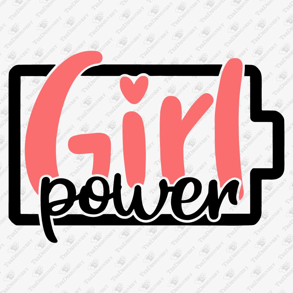 girl-power-svg-cut-file