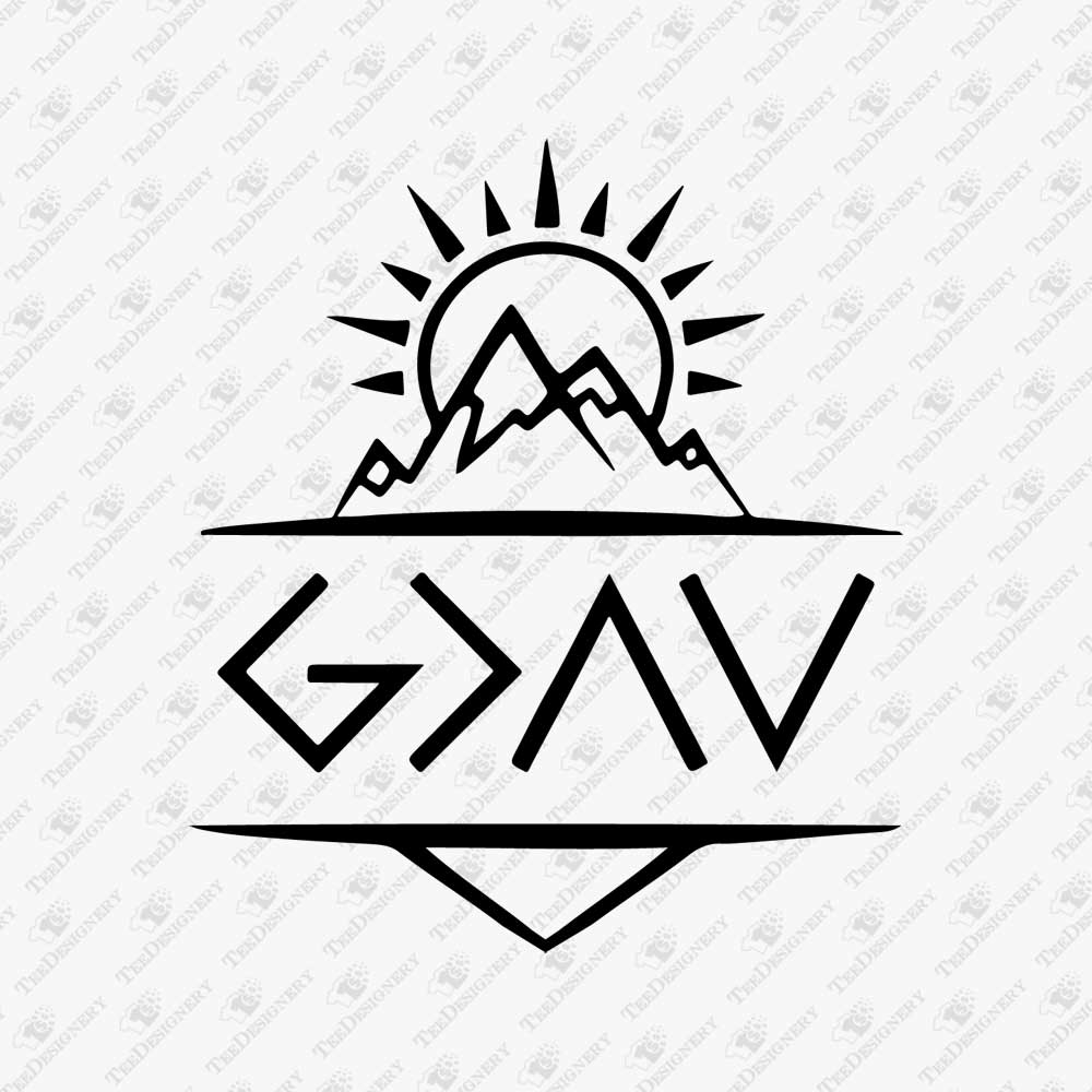 god-is-greater-than-the-highs-and-lows-svg-cut-file