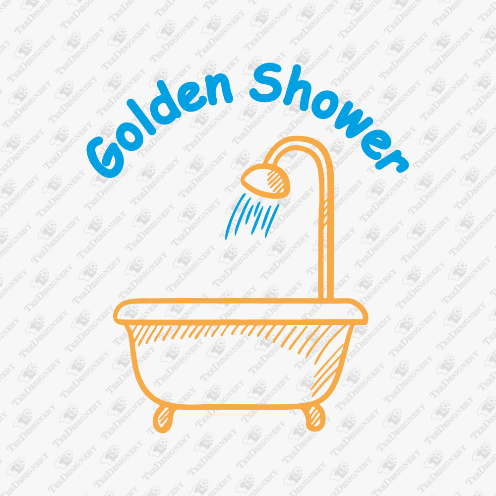 golden-shower-kinky-svg-cut-file