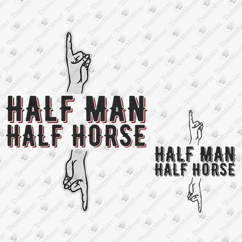 half-man-half-horse-svg-cut-file