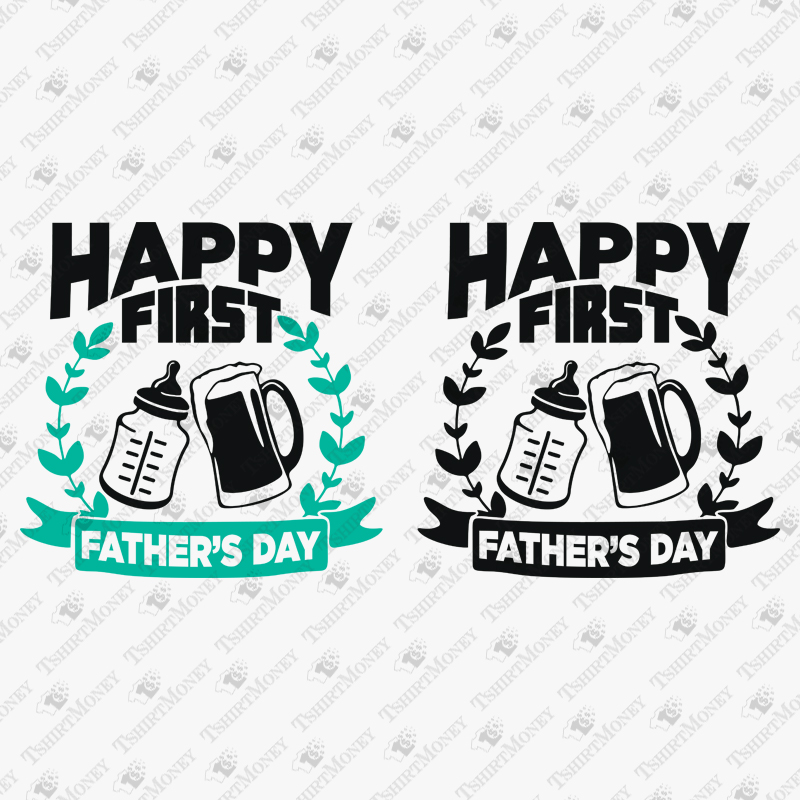 happy-first-fathers-day-svg-cut-file