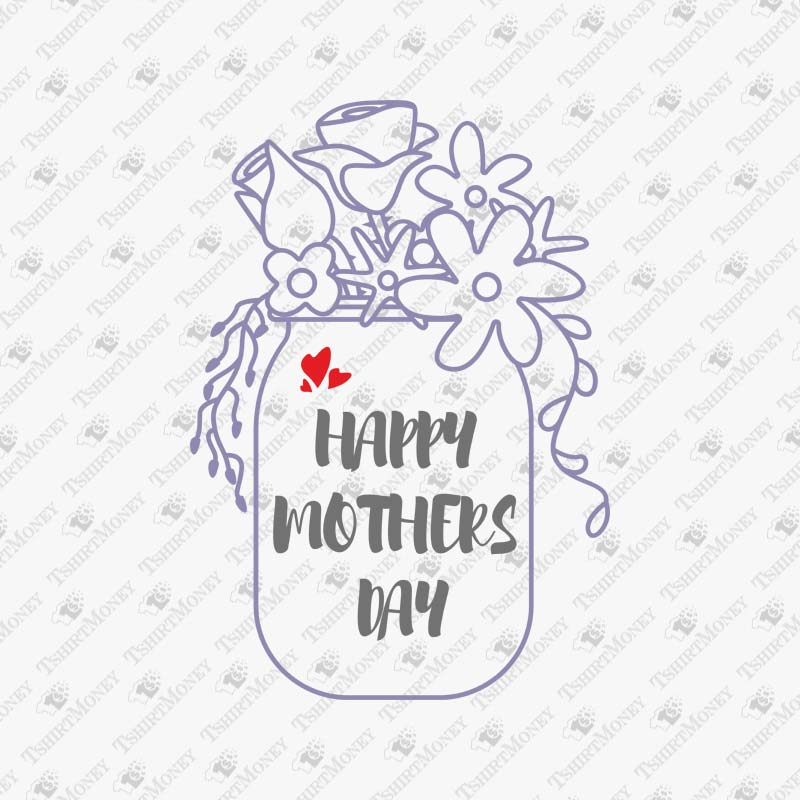 happy-mothers-day-floral-jar-svg-cut-file