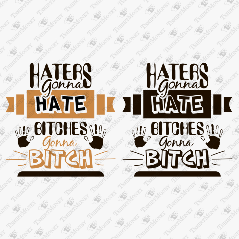 haters-gonna-hate-svg-cut-file