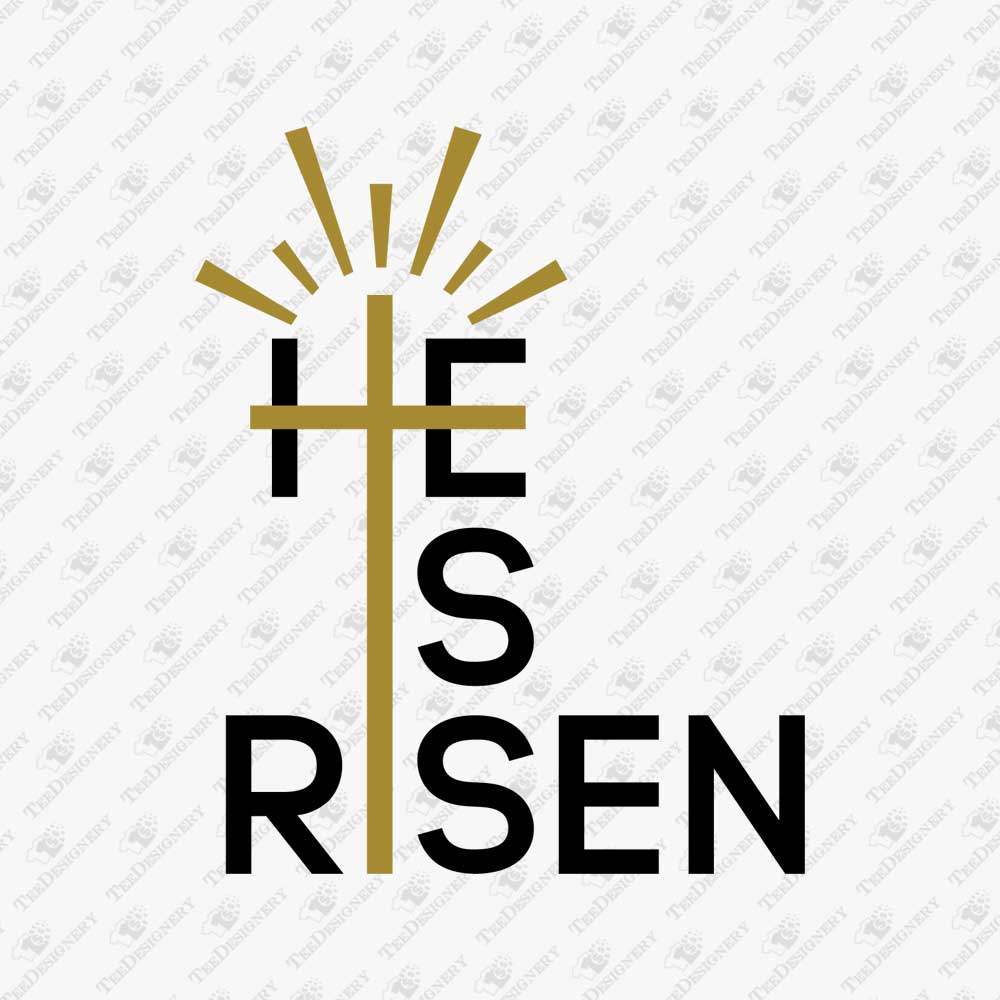 he-is-risen-cross-faith-svg-cut-file