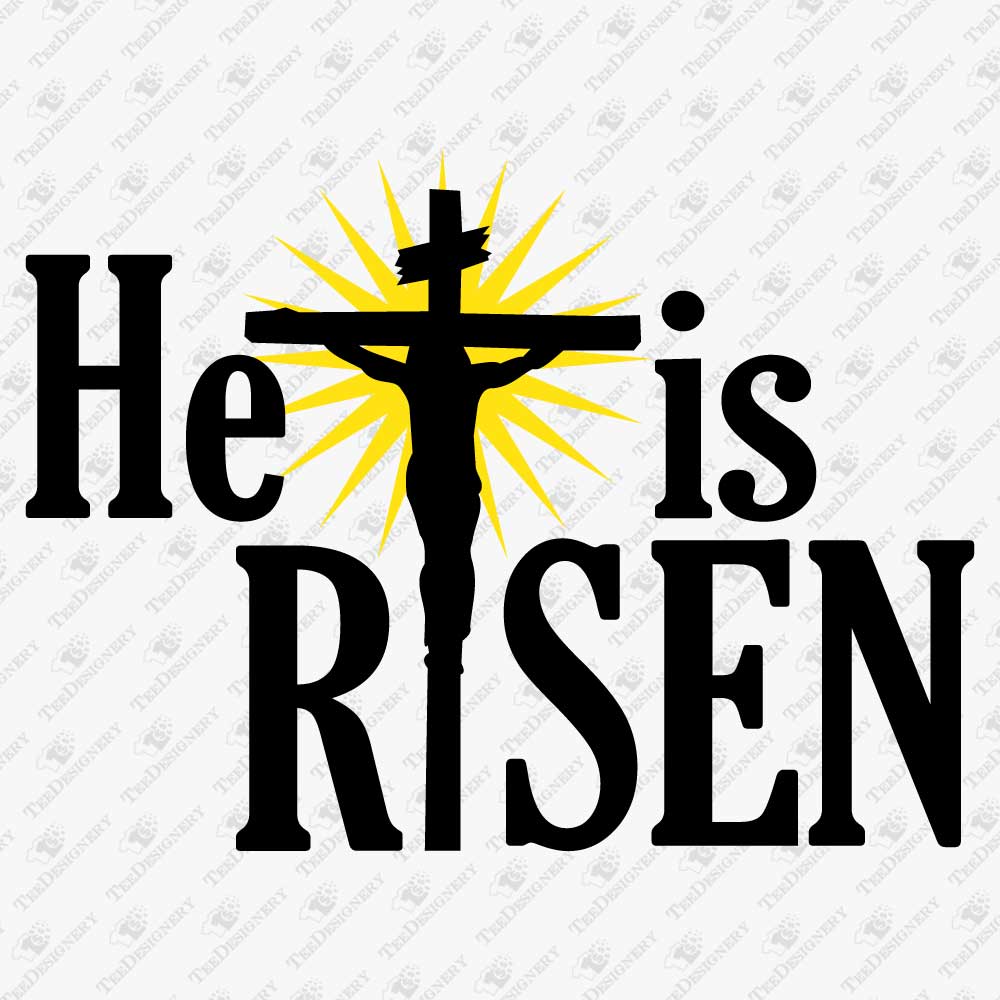 he-is-risen-easter-svg-cut-file