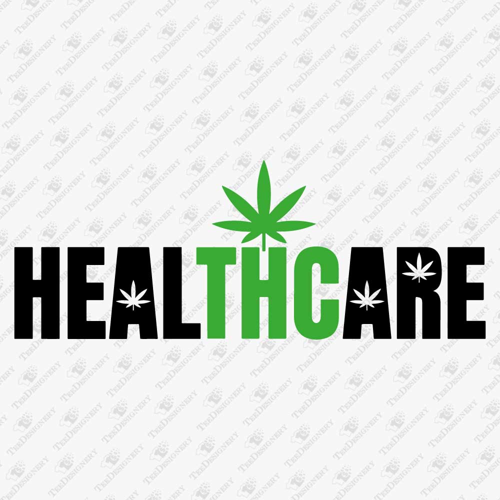 healthcare-thc-funny-weed-smoking-svg-cut-file