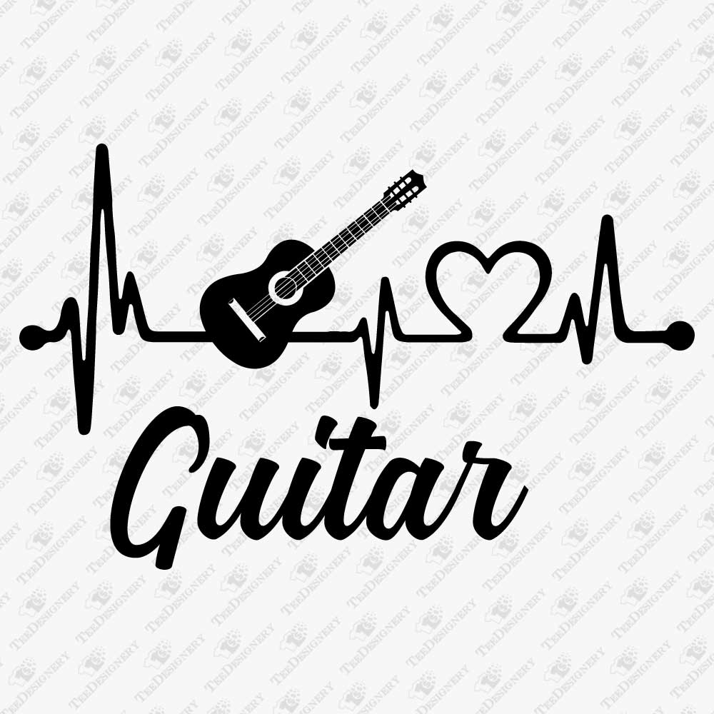 hearts-guitar-svg-cut-file