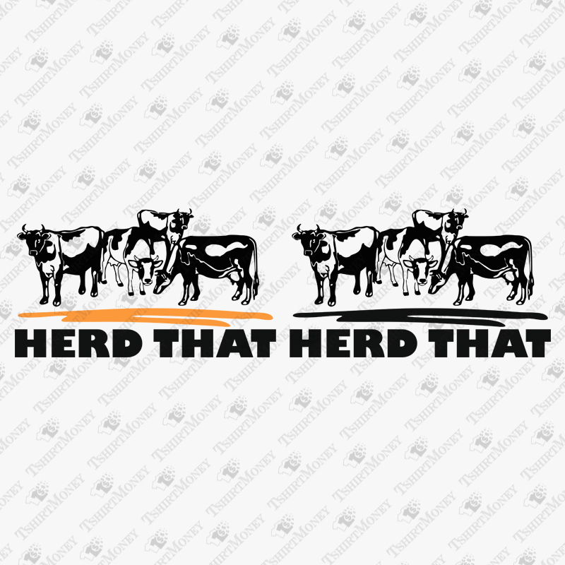 herd-that-svg-cut-file