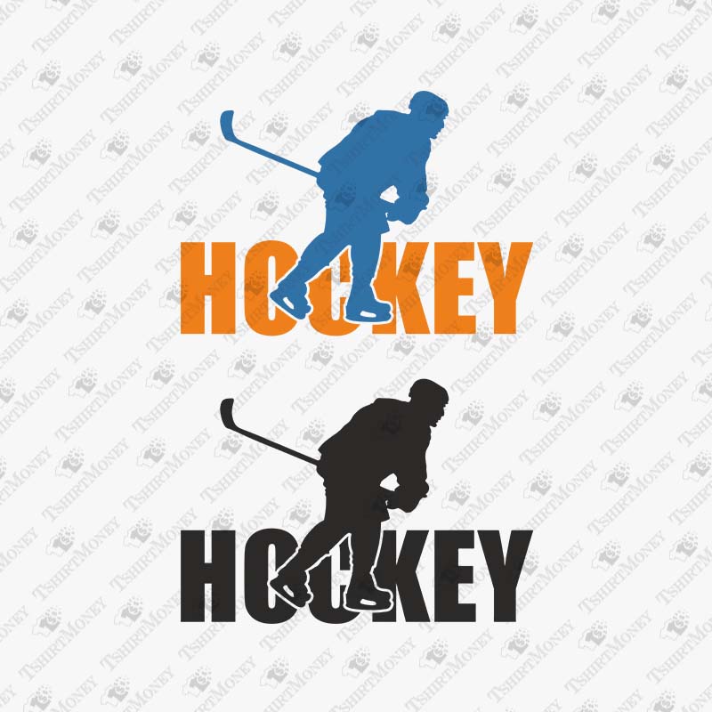 hockey-player-svg-cut-file