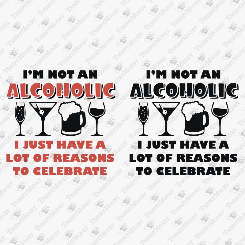 im-not-an-alcoholic-svg-cut-file