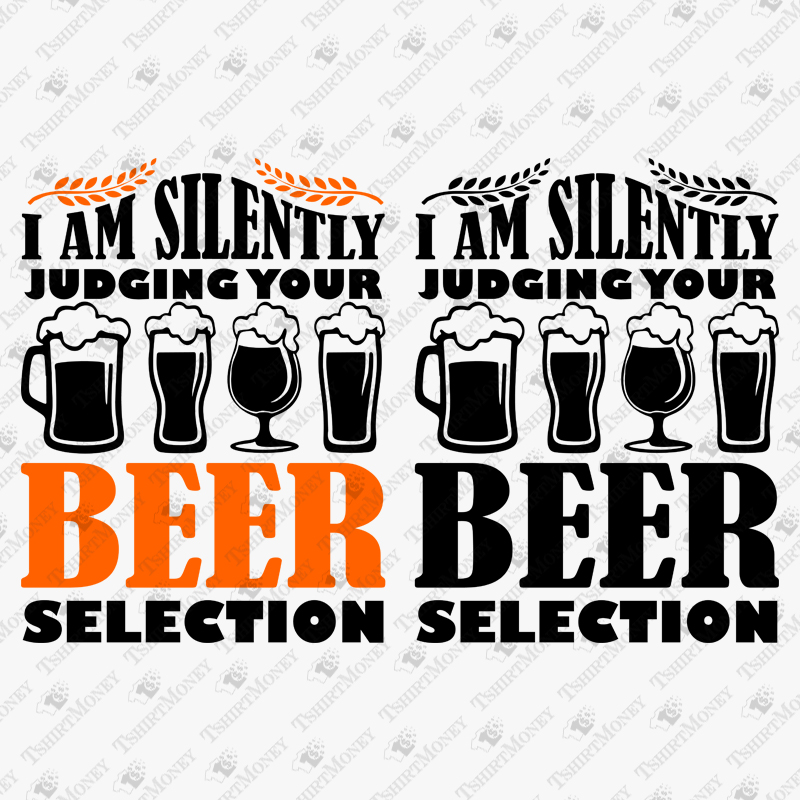 i-am-silently-judging-your-beer-selection-svg-cut-file