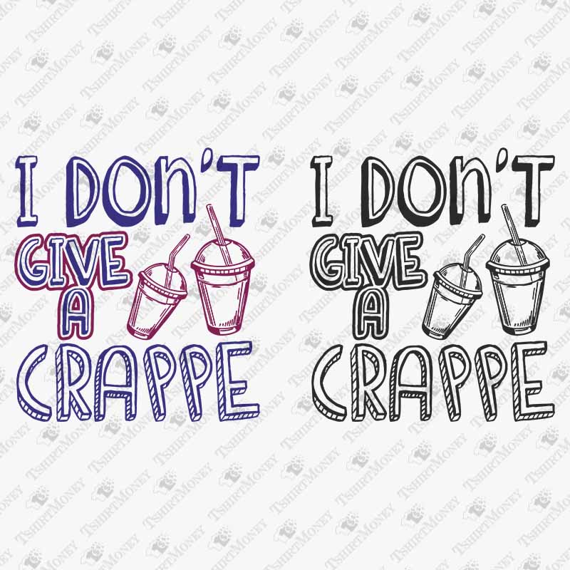 i-dont-give-a-crappe-svg-cut-file