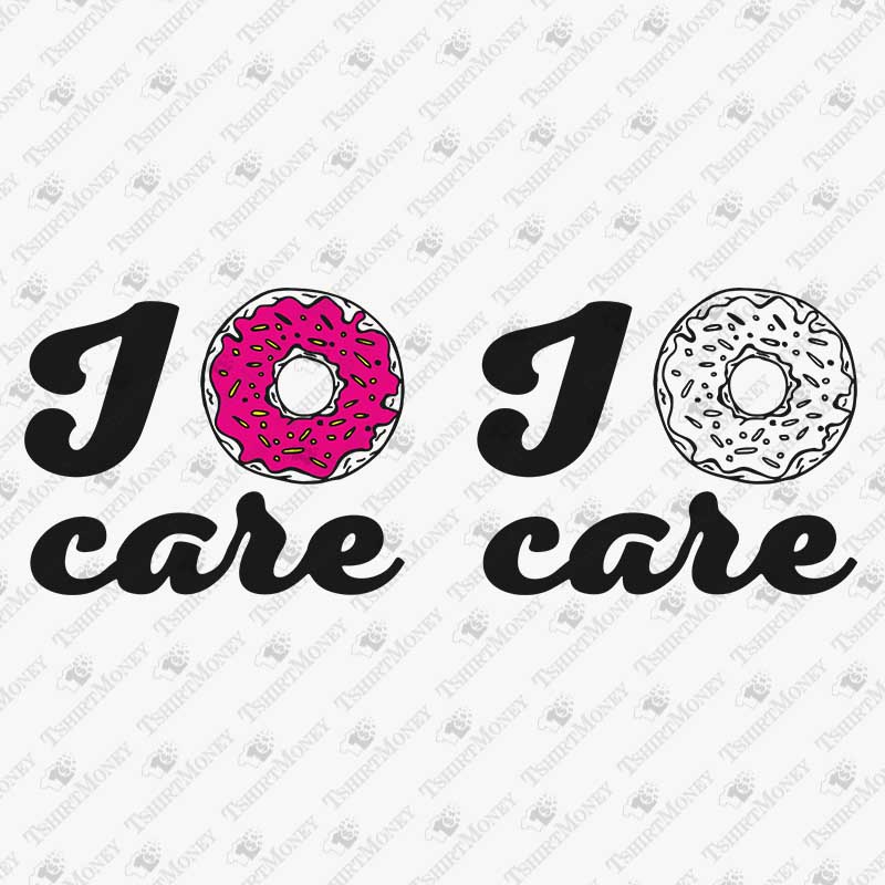 i-donut-care-svg-cut-file