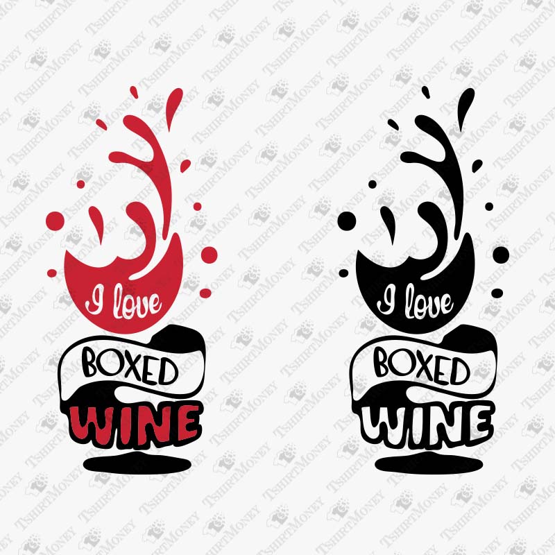 i-love-boxed-wine-svg-cut-file