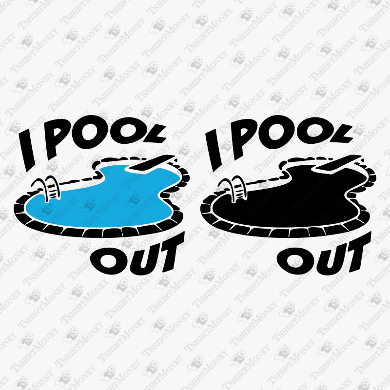 i-pool-out-svg-cut-file